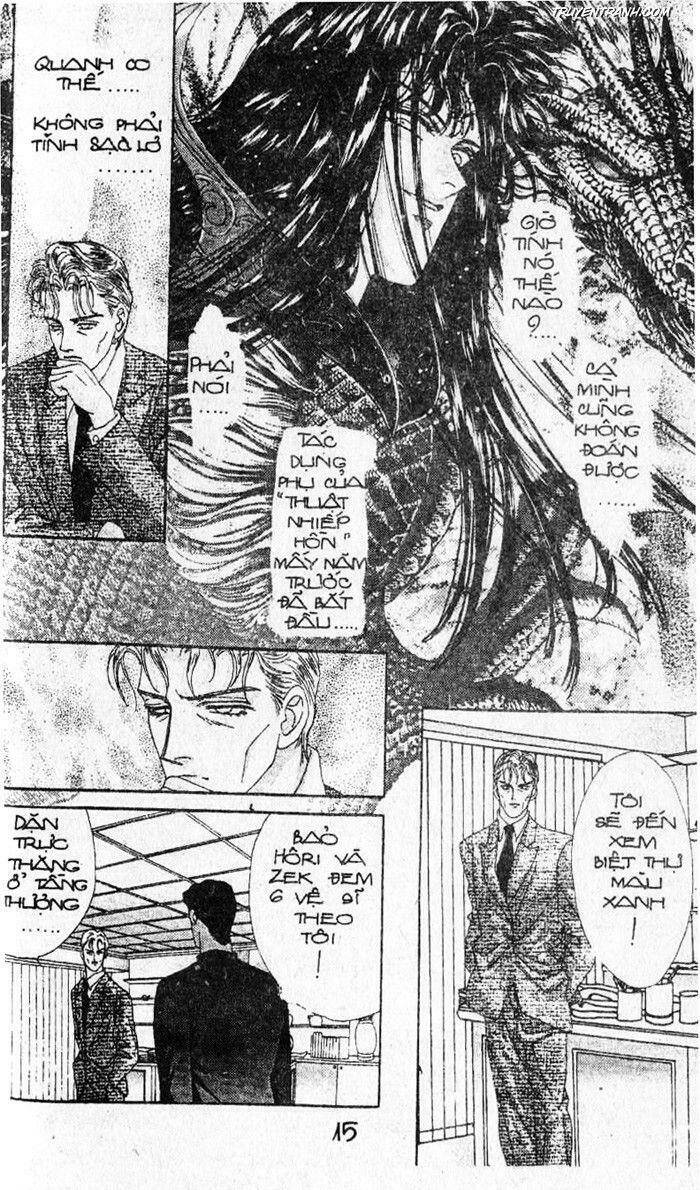 Hercules Chapter 64 - Trang 2