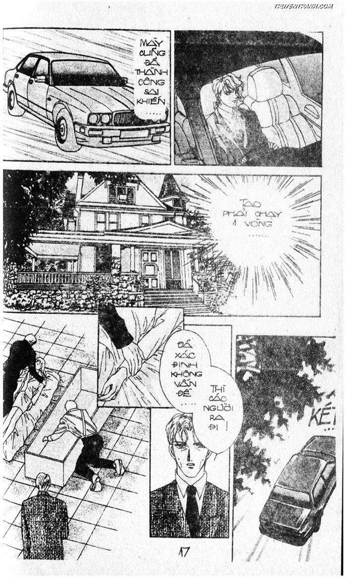 Hercules Chapter 64 - Trang 2