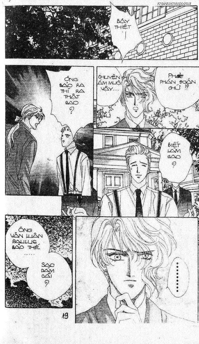 Hercules Chapter 64 - Trang 2