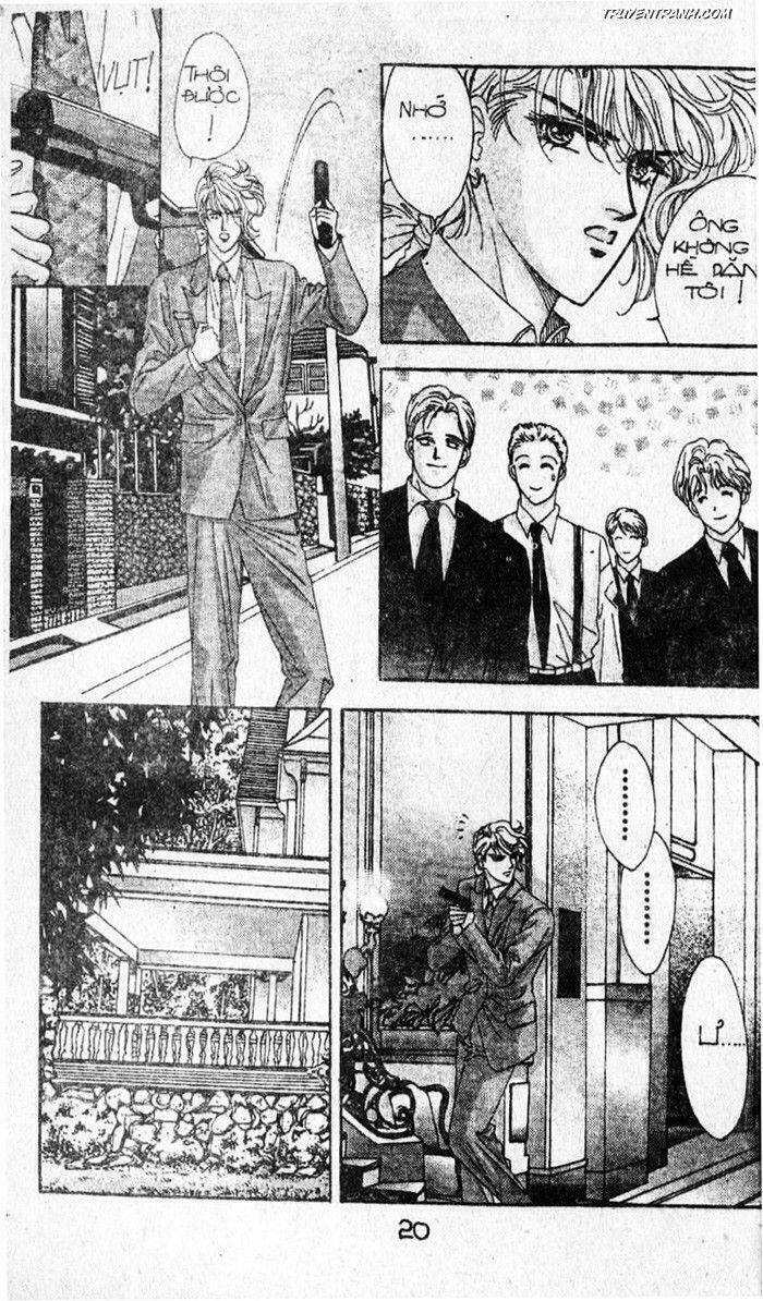 Hercules Chapter 64 - Trang 2