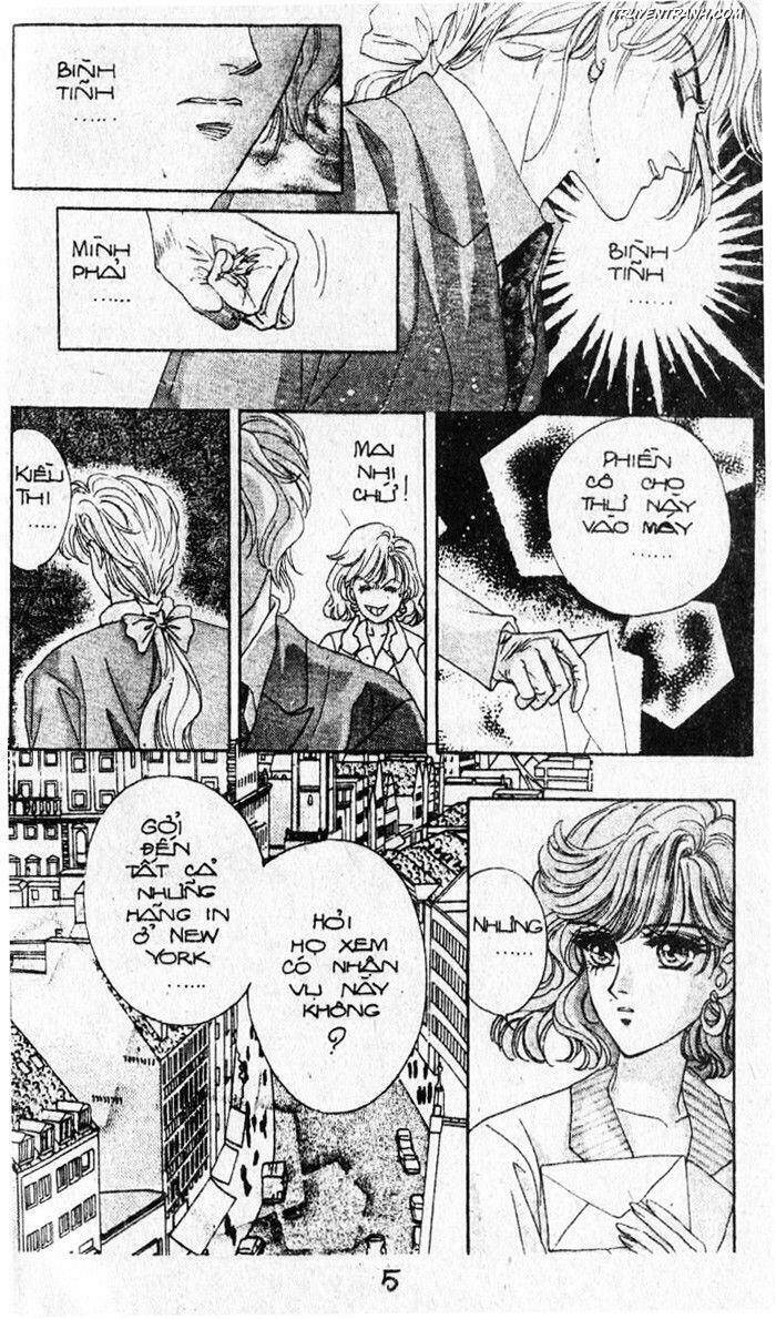 Hercules Chapter 64 - Trang 2