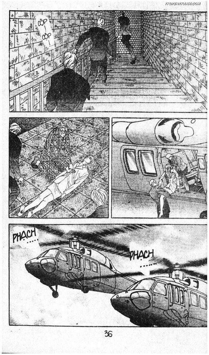 Hercules Chapter 65 - Trang 2