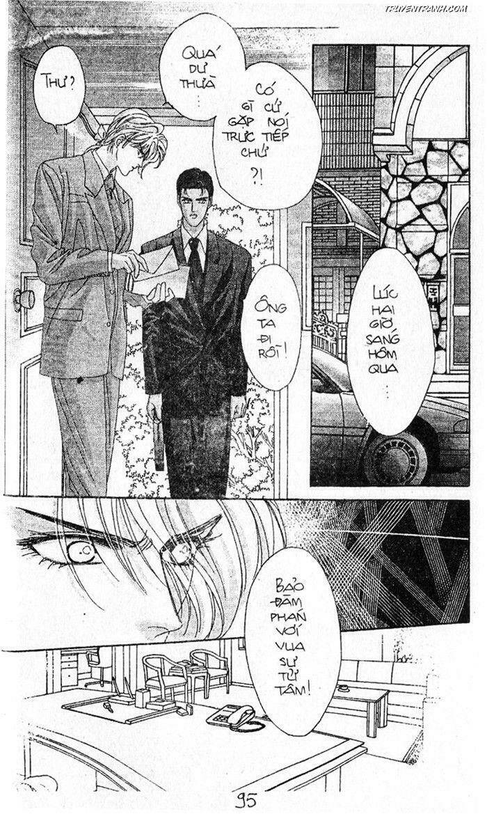 Hercules Chapter 68 - Trang 2