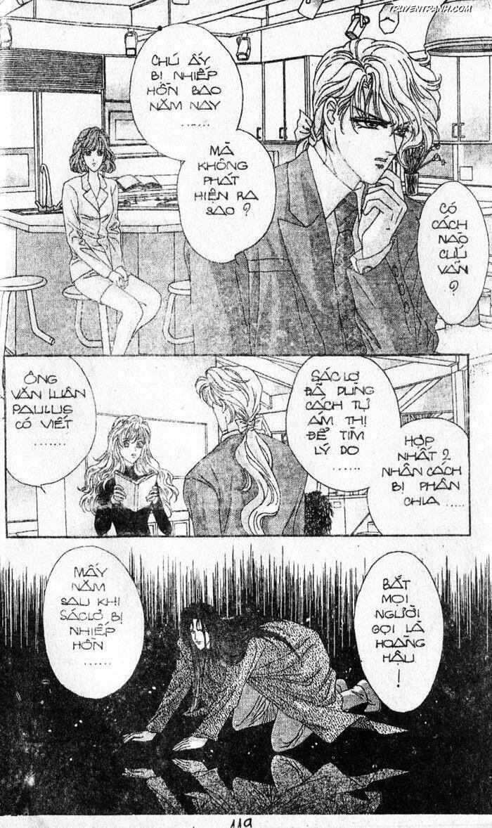 Hercules Chapter 69 - Trang 2