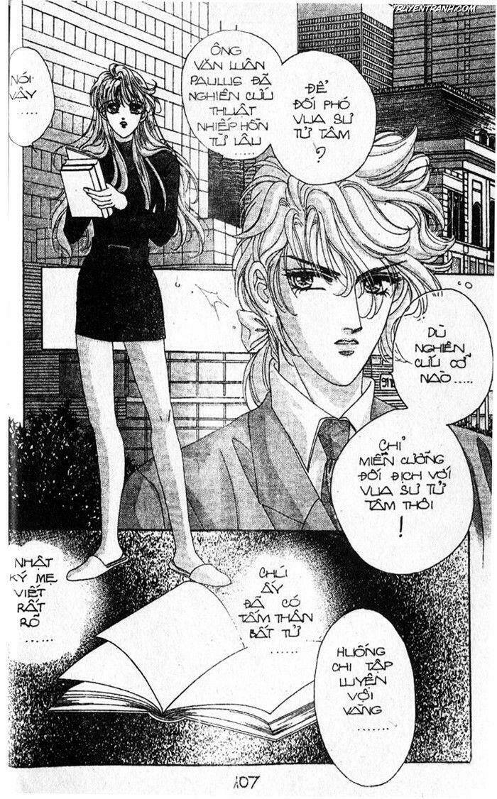 Hercules Chapter 69 - Trang 2