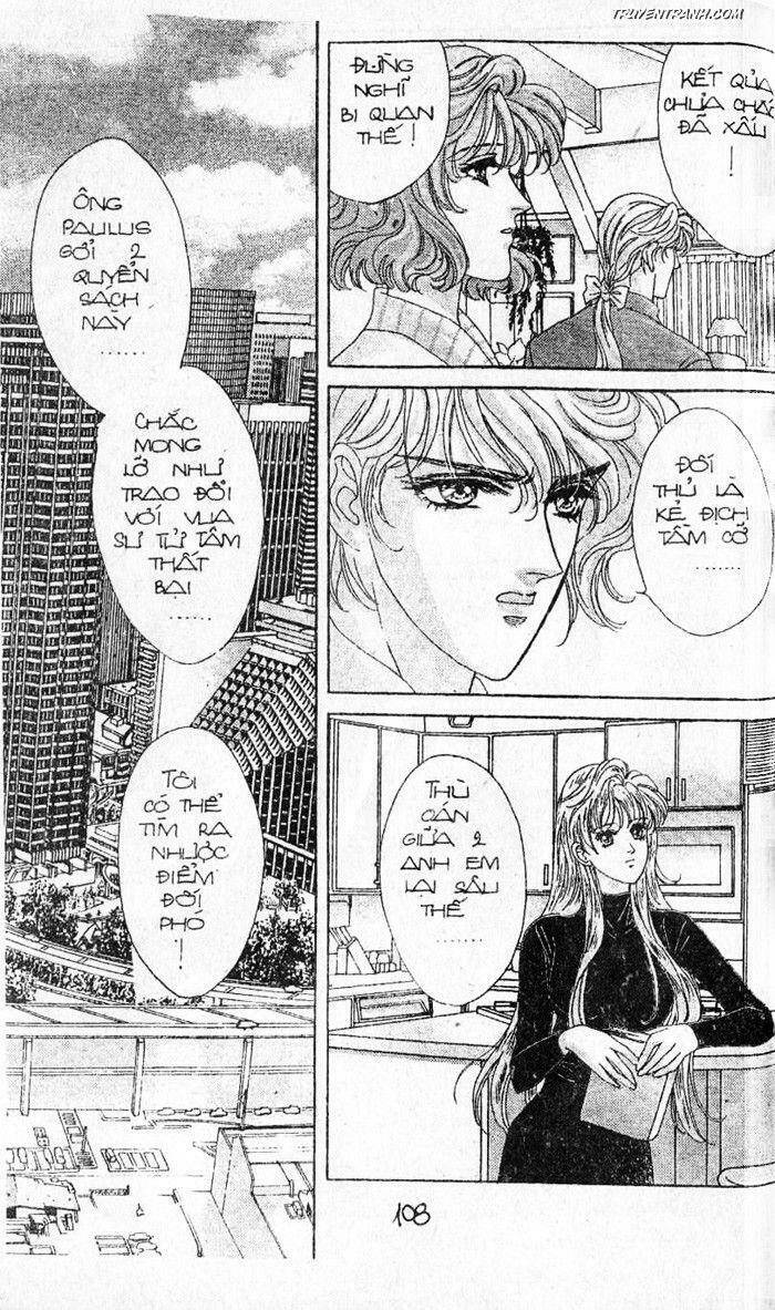 Hercules Chapter 69 - Trang 2