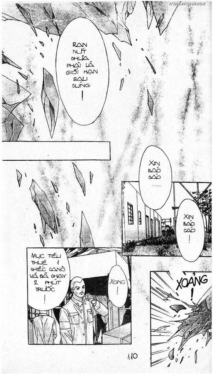 Hercules Chapter 69 - Trang 2