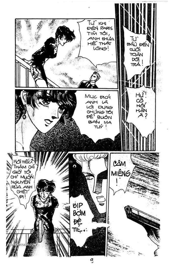 Hercules Chapter 7 - Trang 2