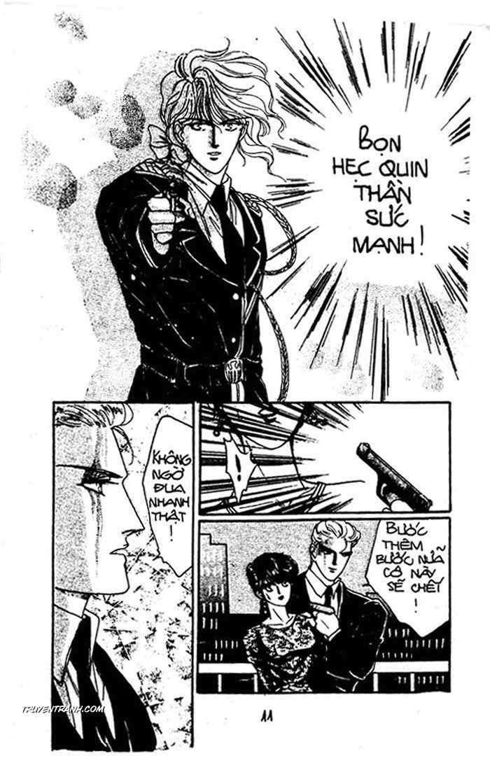 Hercules Chapter 7 - Trang 2