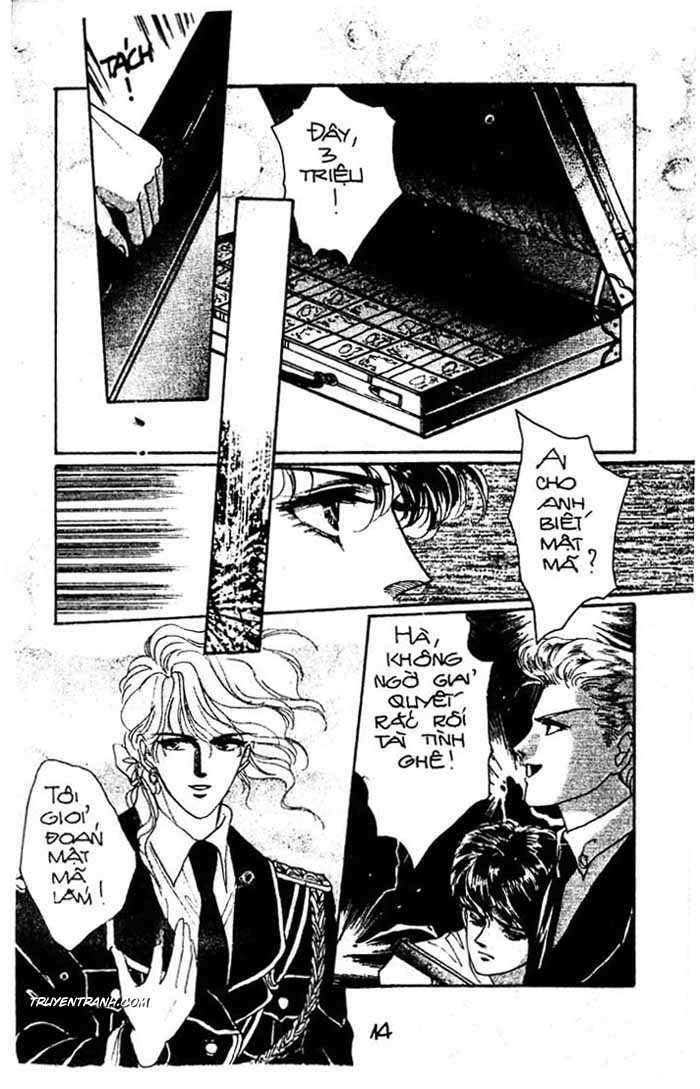 Hercules Chapter 7 - Trang 2