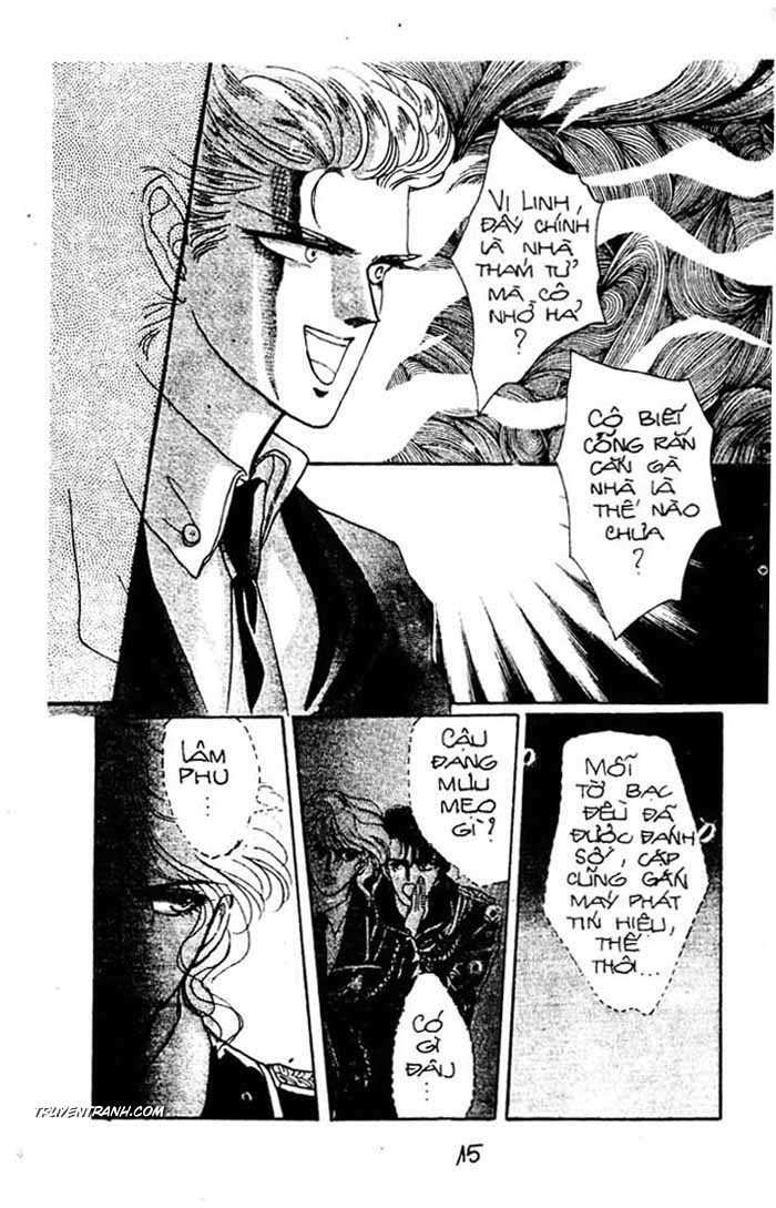 Hercules Chapter 7 - Trang 2