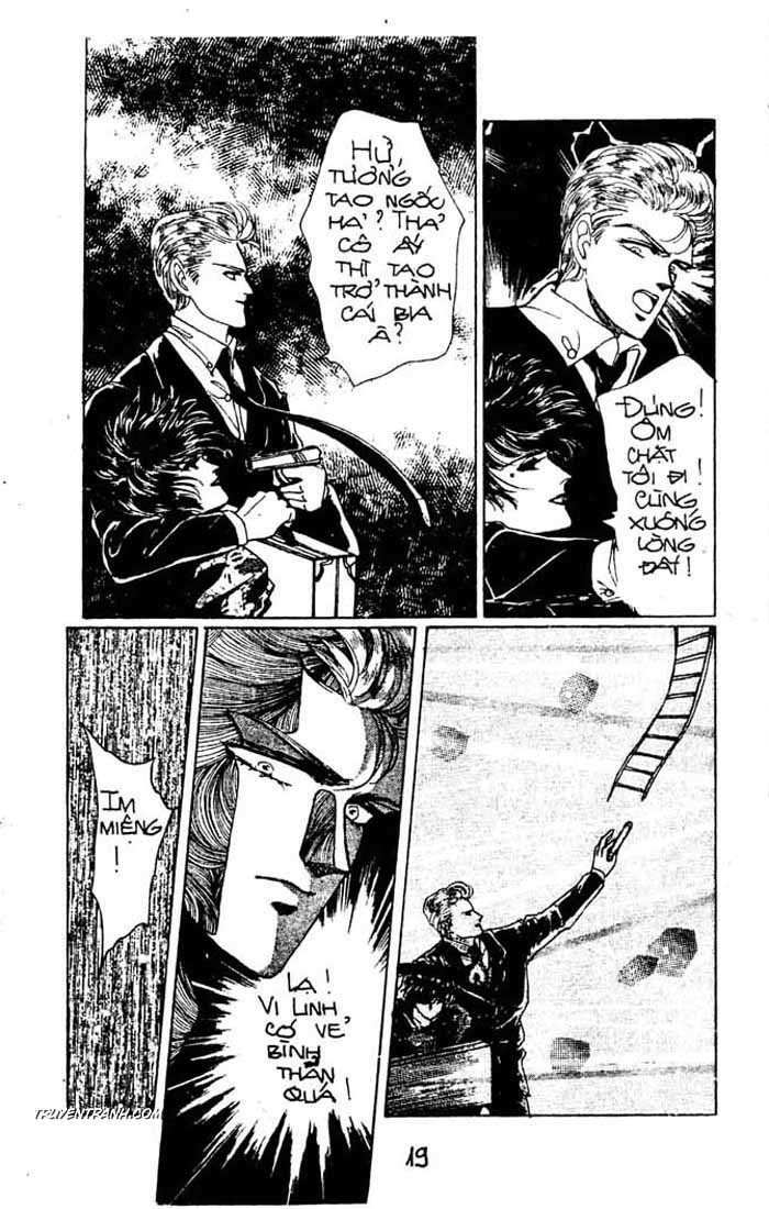 Hercules Chapter 7 - Trang 2