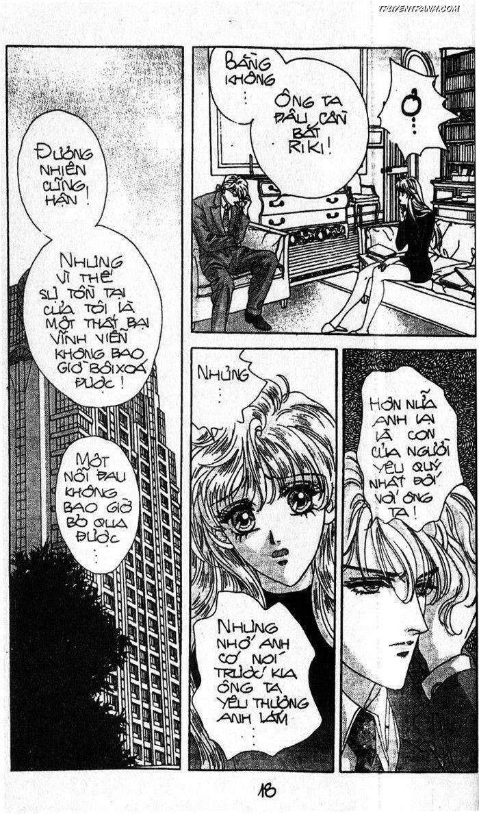 Hercules Chapter 70 - Trang 2