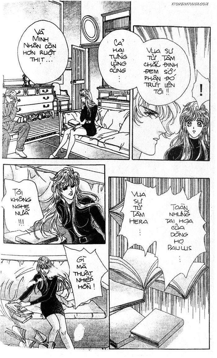 Hercules Chapter 71 - Trang 2