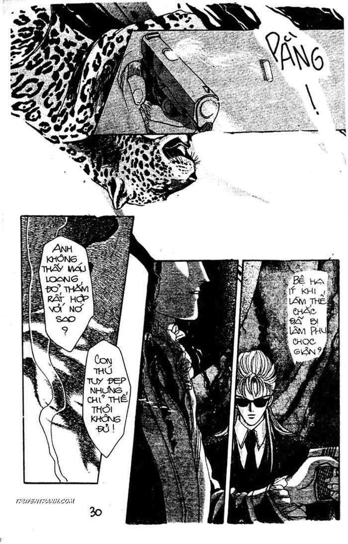 Hercules Chapter 8 - Trang 2