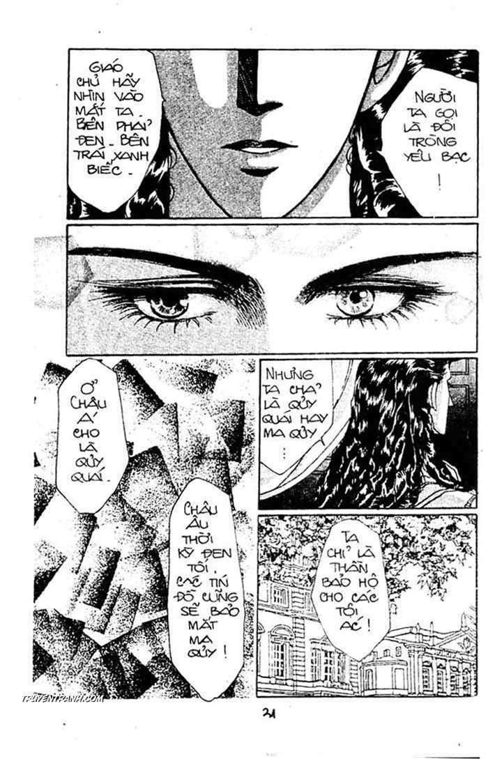 Hercules Chapter 8 - Trang 2