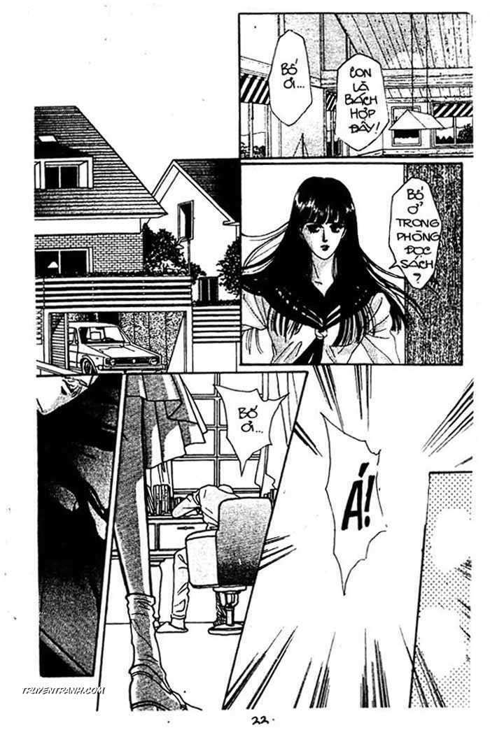 Hercules Chapter 8 - Trang 2