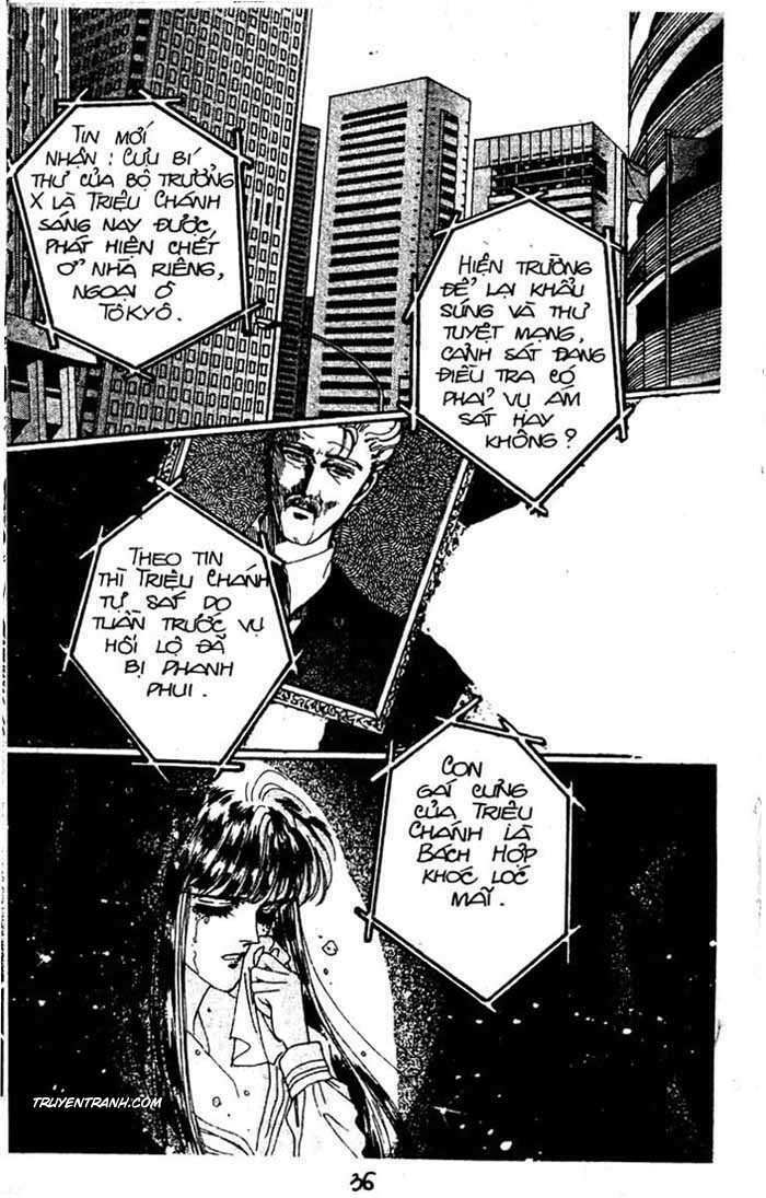 Hercules Chapter 8 - Trang 2