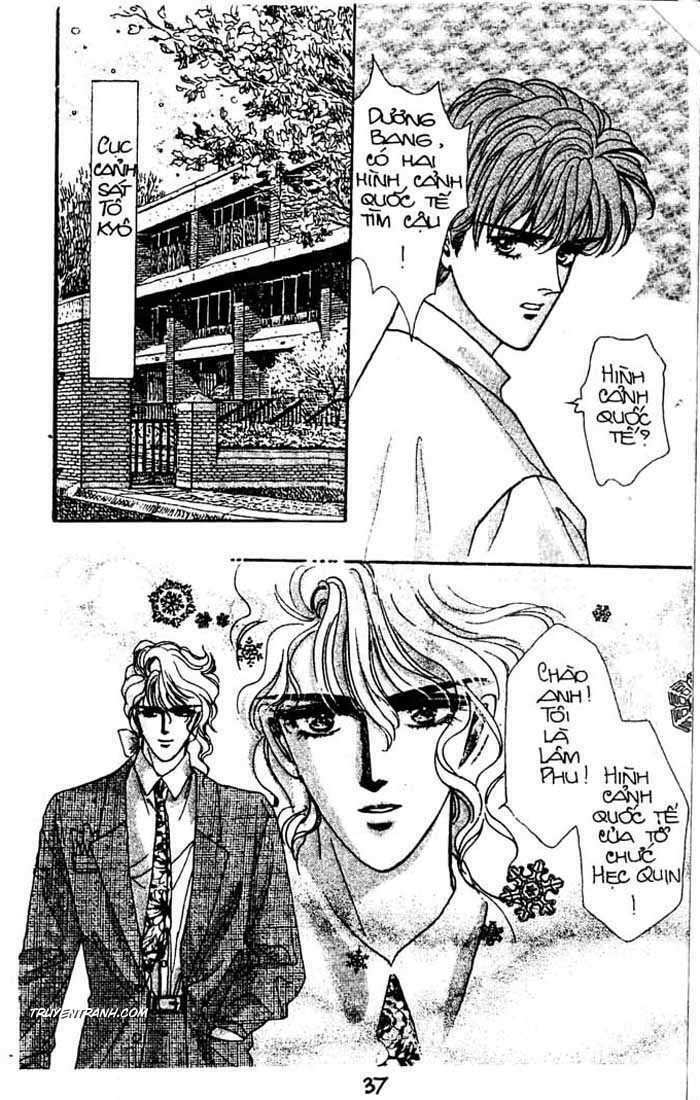 Hercules Chapter 8 - Trang 2