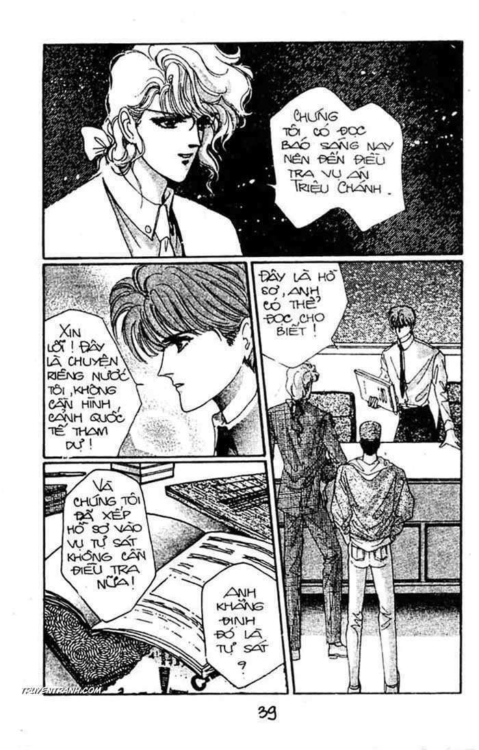 Hercules Chapter 8 - Trang 2