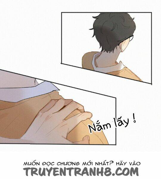 Here U Are Chapter 1 - Trang 2