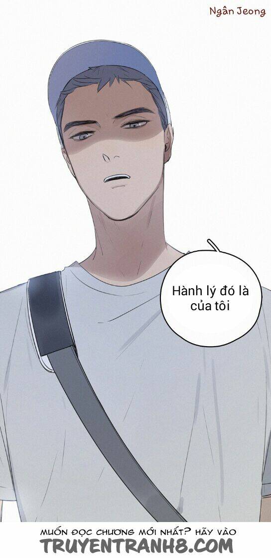 Here U Are Chapter 1 - Trang 2