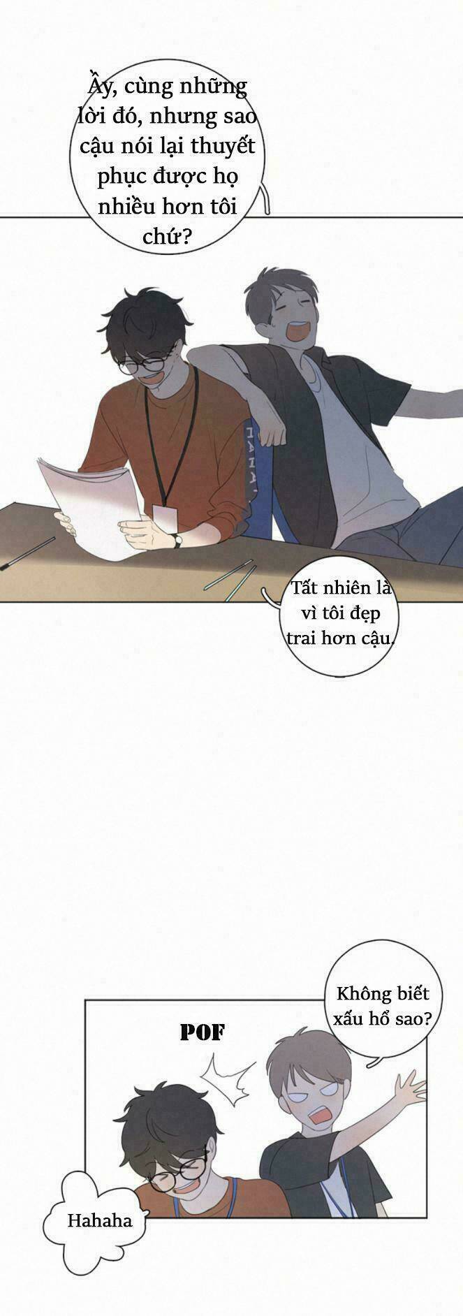 Here U Are Chapter 12 - Trang 2