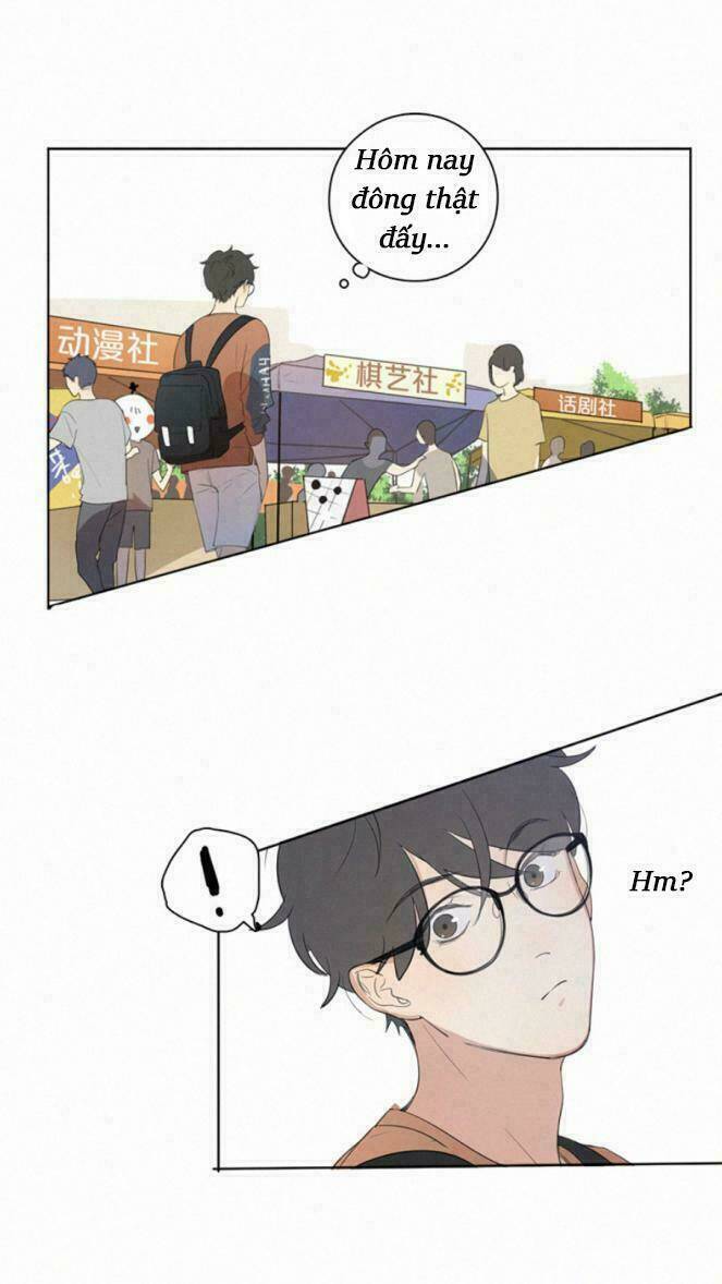 Here U Are Chapter 12 - Trang 2