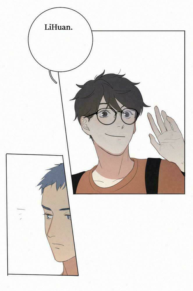 Here U Are Chapter 12 - Trang 2