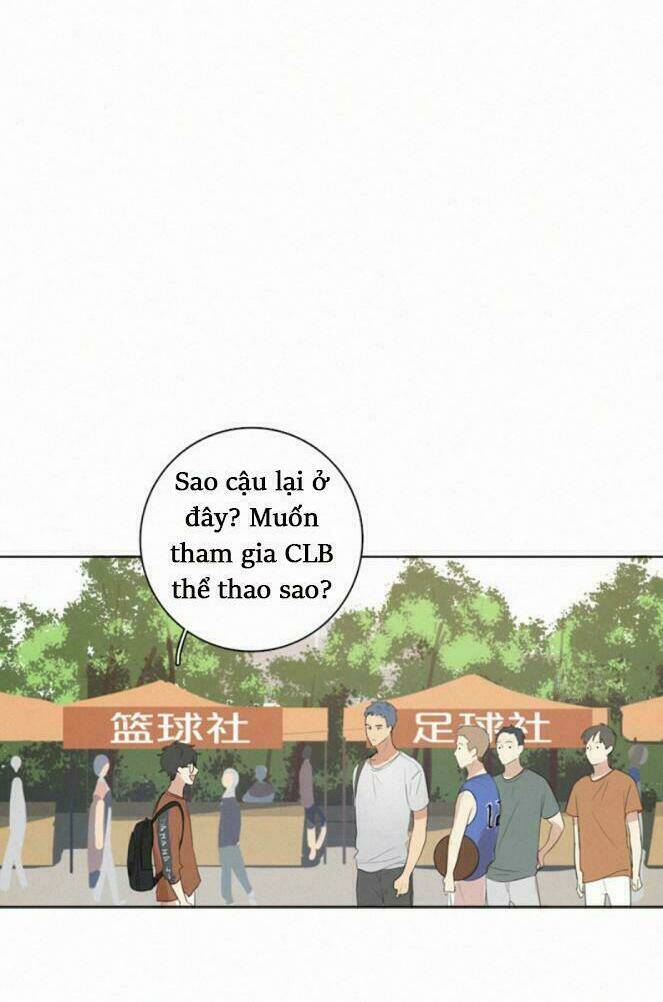 Here U Are Chapter 12 - Trang 2