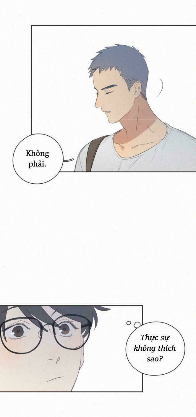 Here U Are Chapter 12 - Trang 2