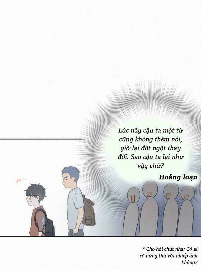 Here U Are Chapter 12 - Trang 2