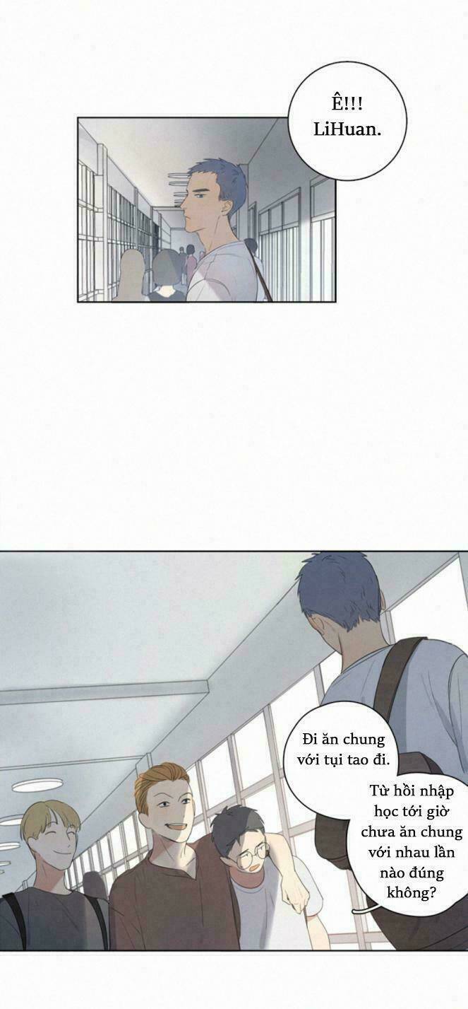 Here U Are Chapter 12 - Trang 2