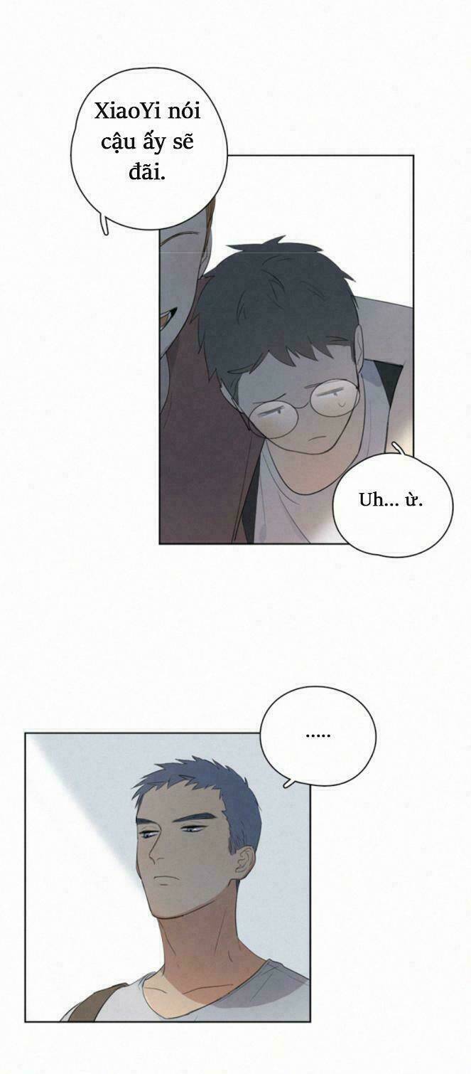 Here U Are Chapter 12 - Trang 2