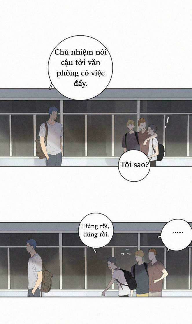 Here U Are Chapter 12 - Trang 2