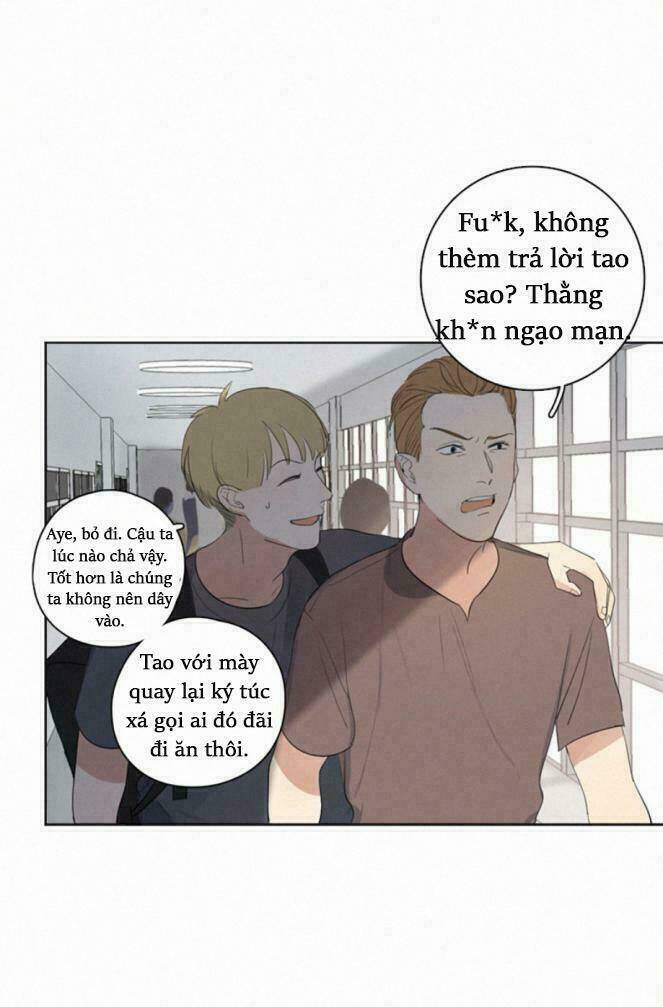 Here U Are Chapter 12 - Trang 2