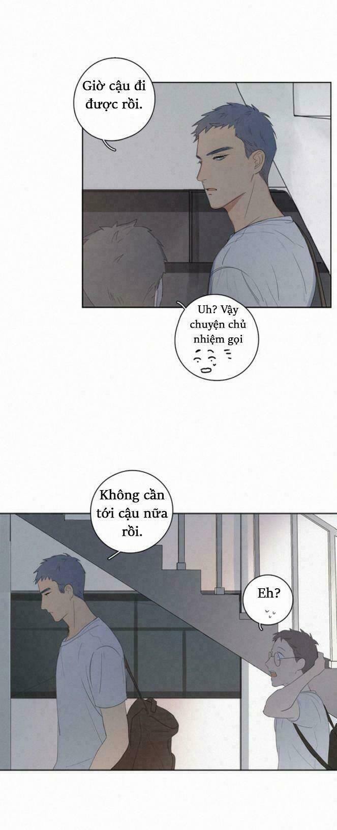 Here U Are Chapter 12 - Trang 2