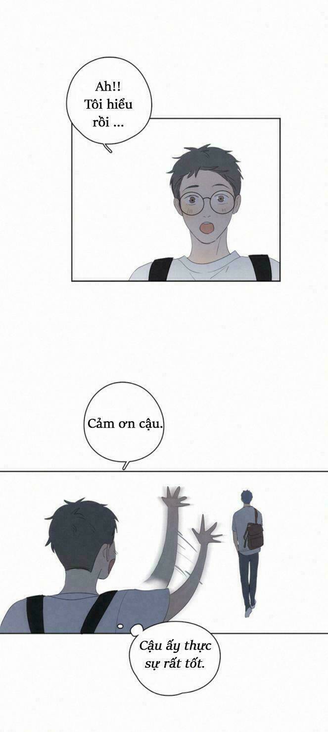 Here U Are Chapter 12 - Trang 2