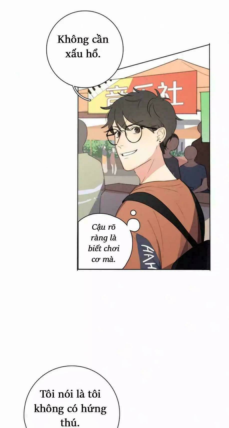 Here U Are Chapter 13 - Trang 2