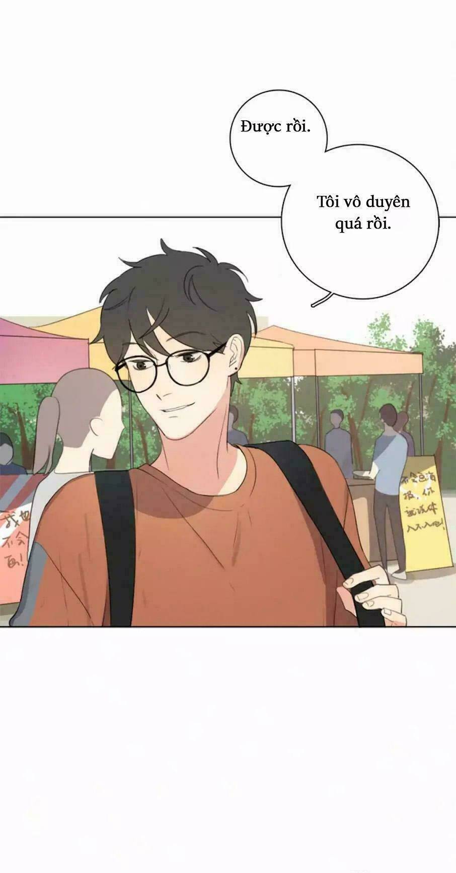 Here U Are Chapter 13 - Trang 2