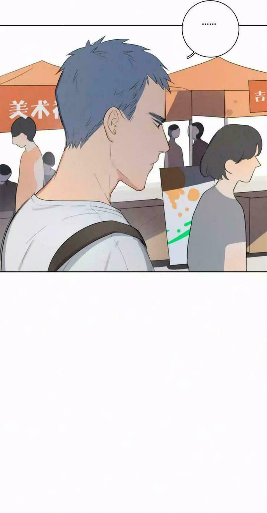 Here U Are Chapter 13 - Trang 2