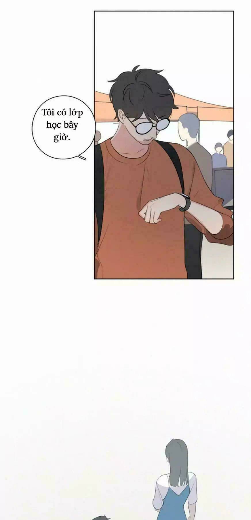 Here U Are Chapter 13 - Trang 2