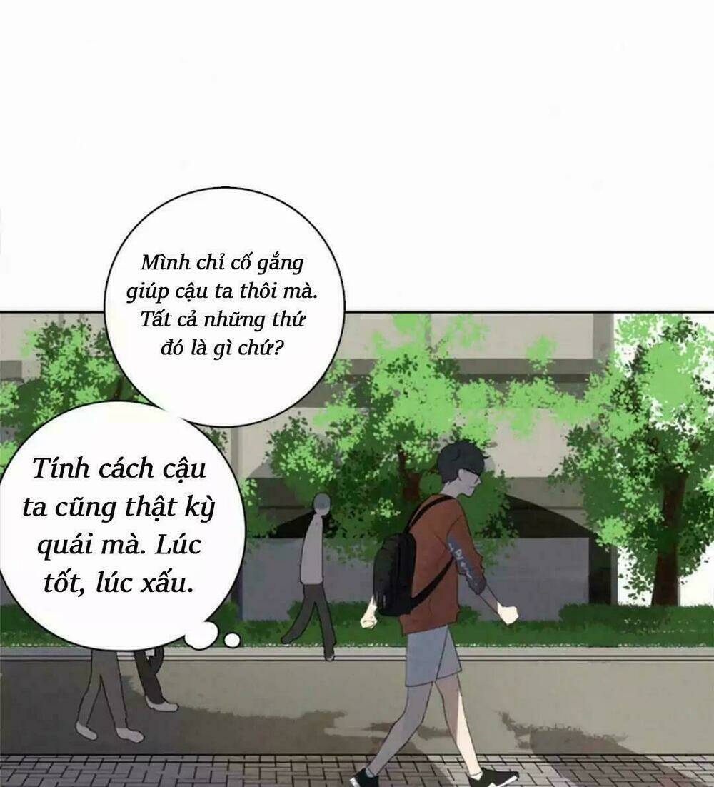 Here U Are Chapter 13 - Trang 2