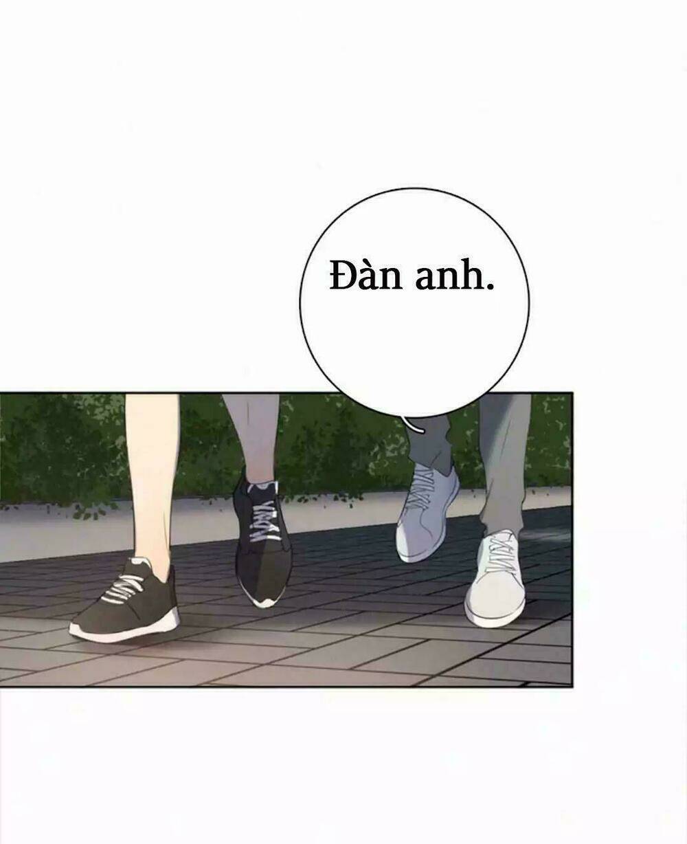 Here U Are Chapter 13 - Trang 2