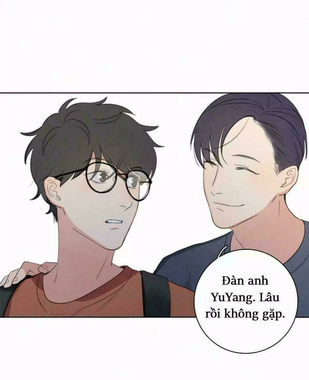 Here U Are Chapter 13 - Trang 2