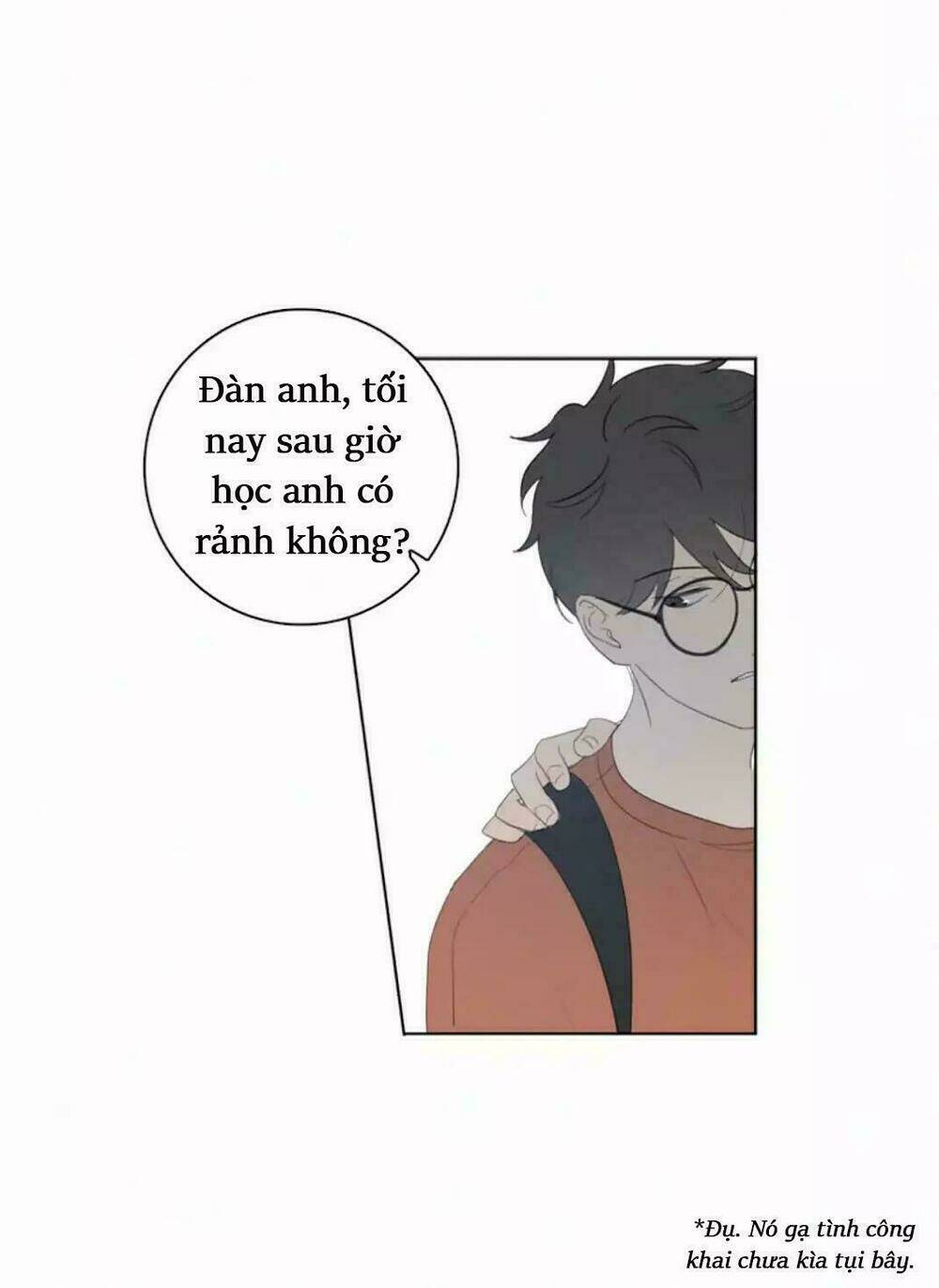 Here U Are Chapter 13 - Trang 2