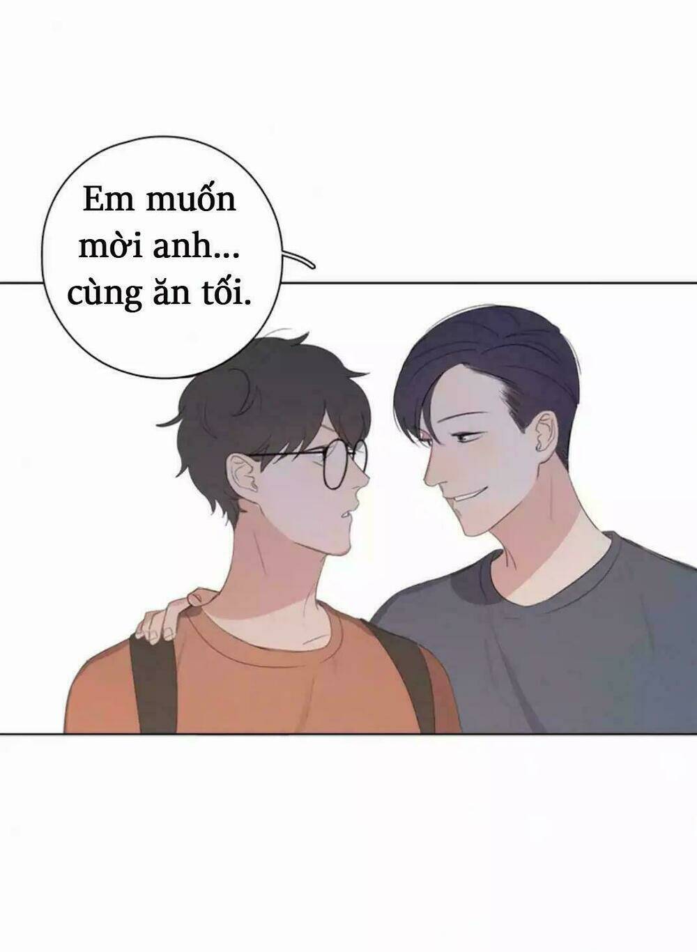 Here U Are Chapter 13 - Trang 2