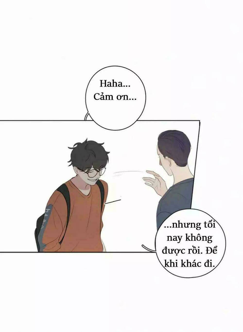 Here U Are Chapter 13 - Trang 2