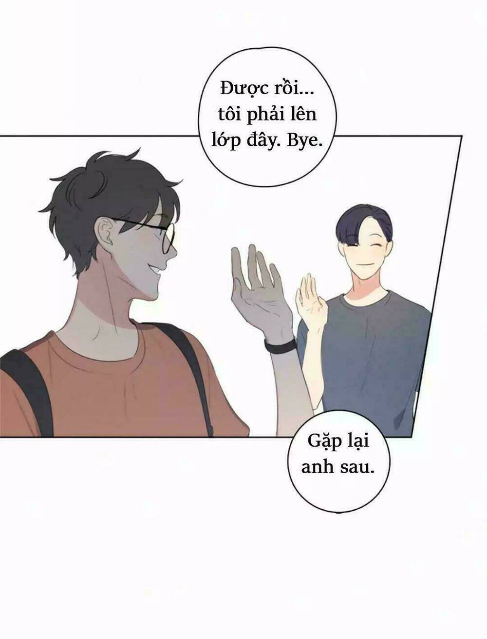 Here U Are Chapter 13 - Trang 2