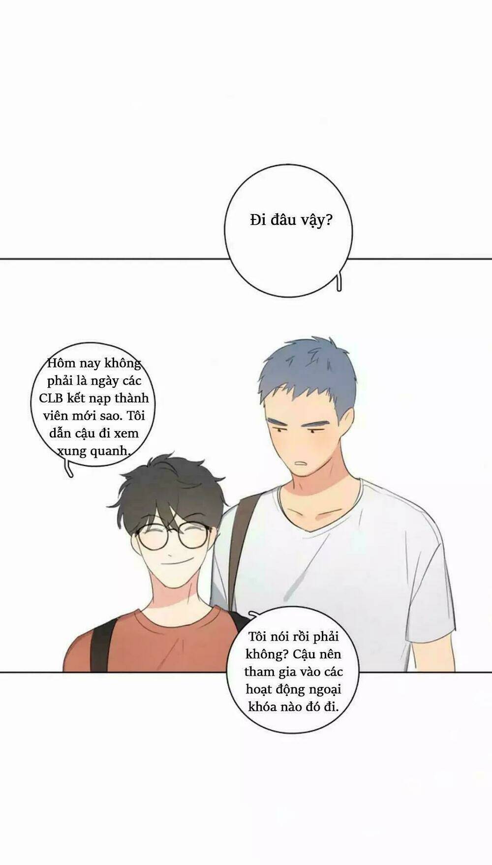 Here U Are Chapter 13 - Trang 2